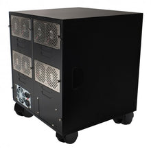 Load image into Gallery viewer, Acumen Disc 1 to 135 USB Drive Duplicator - Multiple Flash Memory Copier / SSD / External Hard Drive Clone (Up to 35mbps) & Sanitizer (DoD Compliant) - AD135-USB