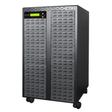 Load image into Gallery viewer, Acumen Disc 1 to 199 SD Duplicator - Multiple Secure Digital & MicroSD Micro Flash Drive SDHC SDXC Memory Card Reader & Copier (Up to 35mbps) - AD199-SDC