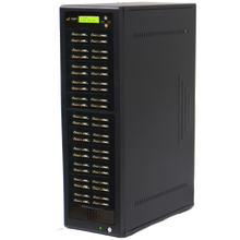 Load image into Gallery viewer, Acumen Disc 1 to 39 CF Card Duplicator - Multiple CompactFlash / MicroDrives Flash Drive Memory Reader Copier (Up to 35mbps) - AD39-CF