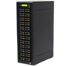 Load image into Gallery viewer, Acumen Disc 1 to 47 CF Card Duplicator - Multiple CompactFlash / MicroDrives Flash Drive Memory Reader Copier (Up to 35mbps) - AD47-CF