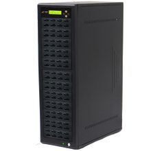 Load image into Gallery viewer, Acumen Disc 1 to 95 SD Duplicator - Multiple Secure Digital & MicroSD Micro Flash Drive SDHC SDXC Memory Card Reader & Copier (Up to 35mbps) - AD95-SDC