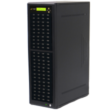 Load image into Gallery viewer, Acumen Disc 1 to 95 USB Drive Duplicator - Multiple Flash Memory Copier / SSD / External Hard Drive Clone (Up to 35mbps) & Sanitizer (DoD Compliant) - AD95-USB