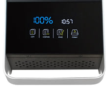 Load image into Gallery viewer, 1 to 7 M.2 PCIe NVMe & AHCI Duplicator - Cloner & Wiper for M2 22mm Module Storage (B-Key, M-Key & B+M Key) Internal SSD Hard Drive (SOHO NVME MKII)