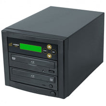 Load image into Gallery viewer, Acumen Disc 1 to 1 Blu Ray Duplicator - BD-R Disc Copy Burner Writer Recorder Tower System