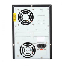 Load image into Gallery viewer, Acumen Disc 1 to 3 SATA II Hard Drive Duplicator (up to 300MB/s) - Multiple HDD & SSD Memory Card Copier & HDD Sanitizer (DoD Compliant) - H03-SATA2