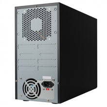 Load image into Gallery viewer, Acumen Disc 1 to 23 CF Card Duplicator - Multiple CompactFlash / MicroDrives Flash Drive Memory Reader Copier (Up to 35mbps) - AD23-CF