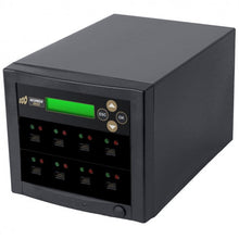 Load image into Gallery viewer, Acumen Disc 1 to 7 eUSB Duplicator - Multiple Embedded USB Flash Drive Memory Storage Copier (Up to 35mbps)