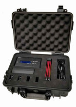 Load image into Gallery viewer, Forensic 1 to 3 SATA II Hard Drive Duplicator - Multiple HDD Cloner (up to 300MB/s) & SSD Copier with DoD Compliant Data Eraser (DM-HF2-HOLM221B)