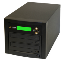 Load image into Gallery viewer, Acumen Disc 1 to 1 DVD CD Duplicator - Standalone Copier Recorder System (Burner Drives Tower)