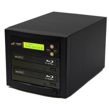 Load image into Gallery viewer, Acumen Disc 1 to 1 Blu Ray Duplicator - BD-R Disc Copy Burner Writer Recorder Tower System