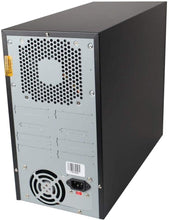 Load image into Gallery viewer, Acumen Disc 1 to 31 SD Duplicator - Multiple Secure Digital & MicroSD Micro Flash Drive SDHC SDXC Memory Card Reader & Copier (Up to 35mbps) - AD31-SDC