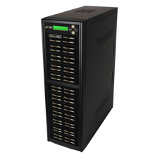 Load image into Gallery viewer, Acumen Disc 1 to 47 CF Card Duplicator - Multiple CompactFlash / MicroDrives Flash Drive Memory Reader Copier (Up to 35mbps) - AD47-CF