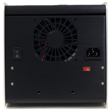 Load image into Gallery viewer, 1 to 15 FlashMax SD Duplicator - Standalone Secure Digital Flash Memory Storage Card Copier