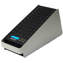 Load image into Gallery viewer, 1 to 39 FlashMax SD Duplicator - Standalone Secure Digital Flash Memory Storage Card Copier