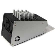 Load image into Gallery viewer, 1 to 15 FlashMax USB Duplicator - Standalone Flash Memory Mass Storage Class Copier & DoD Compliant Eraser