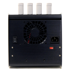 Load image into Gallery viewer, 1 to 15 FlashMax USB Duplicator - Standalone Flash Memory Mass Storage Class Copier & DoD Compliant Eraser