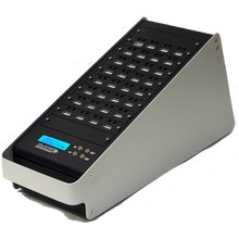 Load image into Gallery viewer, 1 to 31 FlashMax USB Duplicator - Standalone Flash Memory Mass Storage Class Copier & DoD Compliant Eraser