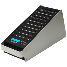Load image into Gallery viewer, 1 to 39 FlashMax USB Duplicator - Standalone Flash Memory Mass Storage Class Copier & DoD Compliant Eraser