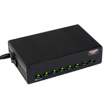Load image into Gallery viewer, Acumen Disc TF Transporter - 1 to 7 TF/MicroSD Autostart Duplicator & Copier