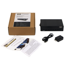 Load image into Gallery viewer, Acumen Disc TF Transporter - 1 to 7 TF/MicroSD Autostart Duplicator & Copier