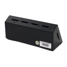 Load image into Gallery viewer, Acumen Disc SD Trident - 1 to 4 Secure Digital / TF / MicroSD Compact AutoStart Duplicator (DM-ACM-5SD04B)
