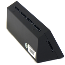 Load image into Gallery viewer, Acumen Disc SD Trident - 1 to 4 Secure Digital / TF / MicroSD Compact AutoStart Duplicator (DM-ACM-5SD04B)