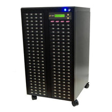 Load image into Gallery viewer, Acumen Disc 1 to 199 USB 3.0 / 3.1 Flash Drive Duplicator - Multiple Media Memory Copier Clone (Up to 100MB/sec) &amp; Sanitizer (DoD Compliant) - AD199-USB100
