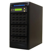 Load image into Gallery viewer, Acumen Disc 1 to 39 SD 3.0 Duplicator - Multiple Secure Digital &amp; MicroSD Micro Flash Drive SDHC SDXC Memory Card Reader &amp; Copier (Up to 100MBps) - AD39-SDC100
