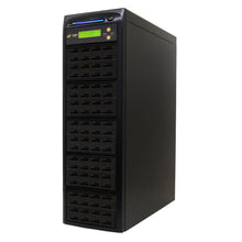 Load image into Gallery viewer, Acumen Disc 1 to 79 SD Duplicator - Multiple Secure Digital &amp; MicroSD Micro Flash Drive SDHC SDXC Memory Card Reader &amp; Copier (Up to 35mbps) - AD79-SDC
