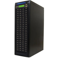 Load image into Gallery viewer, Acumen Disc 1 to 87 USB 3.0 / 3.1 Flash Drive Duplicator - Multiple Media Memory Copier Clone (Up to 100MB/sec) &amp; Sanitizer (DoD Compliant) - AD87-USB100
