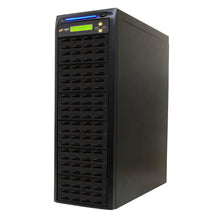 Load image into Gallery viewer, Acumen Disc 1 to 95 SD Duplicator - Multiple Secure Digital &amp; MicroSD Micro Flash Drive SDHC SDXC Memory Card Reader &amp; Copier (Up to 35mbps) - AD95-SDC
