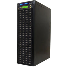 Load image into Gallery viewer, Acumen Disc 1 to 95 USB 3.0 / 3.1 Flash Drive Duplicator - Multiple Media Memory Copier Clone (Up to 100MB/sec) &amp; Sanitizer (DoD Compliant) - AD95-USB100
