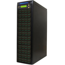 Load image into Gallery viewer, Acumen Disc 1 to 95 SD Duplicator - Multiple Secure Digital &amp; MicroSD Micro Flash Drive SDHC SDXC Memory Card Reader &amp; Copier (Up to 35mbps) - AD95-SDC
