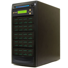 Load image into Gallery viewer, Acumen Disc 1 to 39 SD Duplicator - Multiple Secure Digital &amp; MicroSD Micro Flash Drive SDHC SDXC Memory Card Reader &amp; Copier (Up to 35mbps) - AD39-SDC
