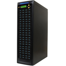 Load image into Gallery viewer, Acumen Disc 1 to 87 USB 3.1 Gen 1 Type-A Flash Drive Duplicator - Multiple Media Copier Clone (Up to 150MB/sec) &amp; Sanitizer (DoD Compliant) - AD87-USB150
