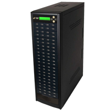 Load image into Gallery viewer, Acumen Disc 1 to 87 USB Drive Duplicator - Multiple Flash Memory Copier / SSD / External Hard Drive Clone (Up to 35mbps) &amp; Sanitizer (DoD Compliant) - AD87-USB
