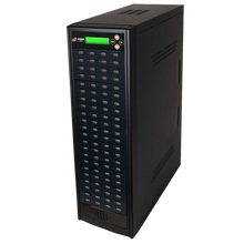 Load image into Gallery viewer, Acumen Disc 1 to 87 USB Drive Duplicator - Multiple Flash Memory Copier / SSD / External Hard Drive Clone (Up to 35mbps) &amp; Sanitizer (DoD Compliant)

