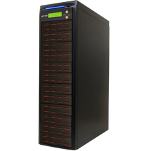 Load image into Gallery viewer, Acumen Disc 1 to 95 SD 3.0 Duplicator - Multiple Secure Digital &amp; MicroSD Micro Flash Drive SDHC SDXC Memory Card Reader &amp; Copier (Up to 100MBps) - AD95-SDC100
