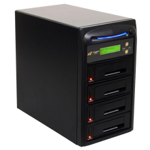 Load image into Gallery viewer, Acumen Disc 1 to 3 SATA Hard Drive (up toDuplicator  150MB/s) - Multiple HDD &amp; SSD Memory Card Copier &amp; HDD Sanitizer (DoD Compliant) - H03-SATA150
