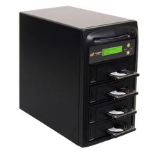 Load image into Gallery viewer, Acumen Disc 1 to 3 SATA Hard Drive (up toDuplicator  150MB/s) - Multiple HDD &amp; SSD Memory Card Copier &amp; HDD Sanitizer (DoD Compliant) - H03-SATA150
