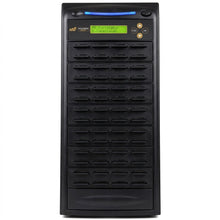Load image into Gallery viewer, Acumen Disc 1 to 55 SD Duplicator - Multiple Secure Digital &amp; MicroSD Micro Flash Drive SDHC SDXC Memory Card Reader &amp; Copier (Up to 35mbps) - AD55-SDC
