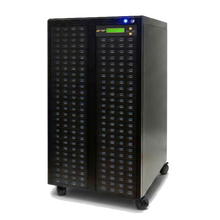 Load image into Gallery viewer, Acumen Disc 1 to 199 USB 3.0 / 3.1 Type-A Flash Drive Duplicator - Multiple Media Copier Clone (Up to 100MB/sec) &amp; Sanitizer (DoD Compliant) - AD199-USB100
