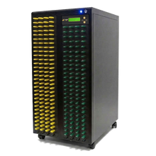 Load image into Gallery viewer, Acumen Disc 1 to 199 USB 3.0 / 3.1 Type-A Flash Drive Duplicator - Multiple Media Copier Clone (Up to 100MB/sec) &amp; Sanitizer (DoD Compliant) - AD199-USB100
