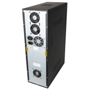 Acumen Disc 1 to 10 DVD Multimedia Backup Duplicator - Flash Media (CF / SD / USB / MMS) to Multiple Discs (DVD/CD) Copier Tower System (AD10-MM)