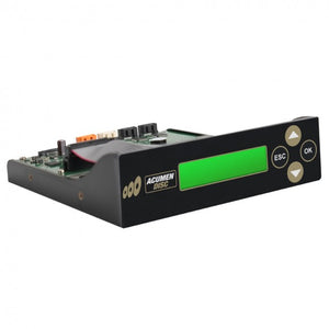 1 to 3 SATA Controller for Multiple Blu-Ray / DVD / CD Disc Drives Copier Duplicator