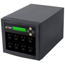Load image into Gallery viewer, Acumen Disc 1 to 7 eUSB Duplicator - Multiple Embedded USB Flash Drive Memory Storage Copier (Up to 35mbps)
