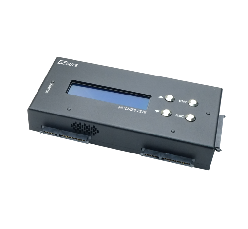 Hdd Copy Machine Forensic Hard Drive Duplicator - 1 to 3 Multiple SATA II HDD Cloner ...