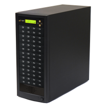 Load image into Gallery viewer, Acumen Disc 1 to 55 USB Drive Duplicator - Multiple Flash Memory Copier / SSD / External Hard Drive Clone (Up to 35mbps) &amp; Sanitizer (DoD Compliant)
