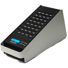 Load image into Gallery viewer, 1 to 31 FlashMax USB Duplicator - Standalone Flash Memory Mass Storage Class Copier &amp; DoD Compliant Eraser
