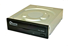 Load image into Gallery viewer, Plextor PXL-910S Professional Internal SATA Serial ATA DVD/CD Writer Drive

